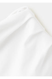 thumbnail: Mango top - wit