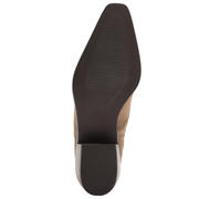 thumbnail: MANGO TEEN western suède laarzen - beige