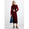 Desigual pullover - rood