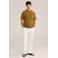 WE Fashion regular fit T-shirt - groen