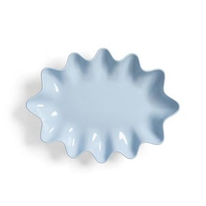 serveerschaal Sun