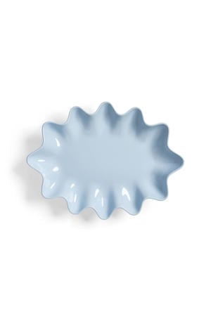 serveerschaal Sun