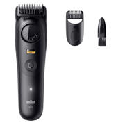 thumbnail: Braun  Baardtrimmer Series 5 - BT5500 - Zwart