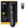 Braun  Baardtrimmer Series 5 - BT5500 - Zwart