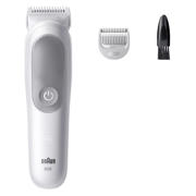 thumbnail: Braun  Body Groomer Series 5 - BG5500 - Grijs