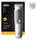 Braun  Body Groomer Series 5 - BG5500 - Grijs