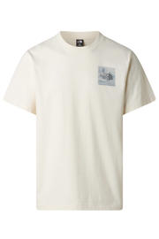 thumbnail: The North Face Mountain Escape T-shirt wit