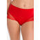 SPANXsupersmooth™ Undie-tectable licht corrigerende Lace Hi-Hipster gebroken - felrood