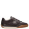 Liu Jo Lewis 01 leren sneakers - bruin