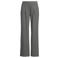 Anytime broek met plooien grijs