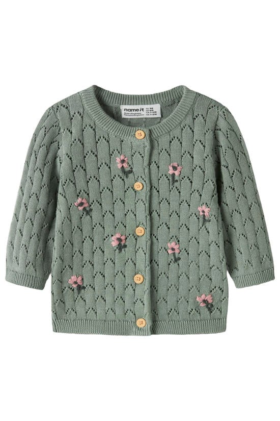 NAME IT vesten meisjes