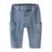 NAME IT BABY NBFROSE mom jeans - mediumblauw