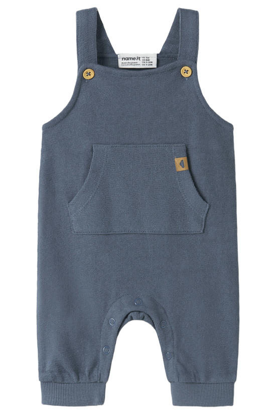 NAME IT tuinbroeken baby's