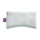 Silvana latex hoofdkussen zacht - paars (60x40 cm)