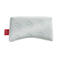 Silvana latex hoofdkussen zacht - rood (60x40 cm)
