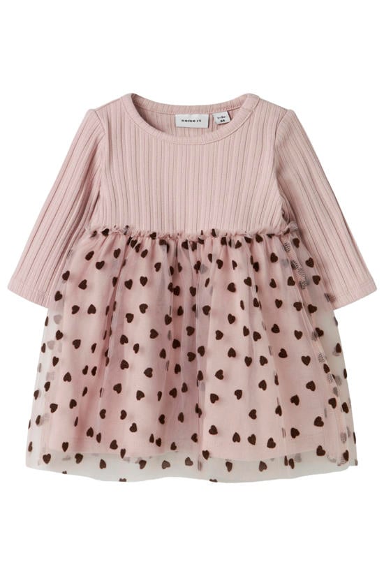 NAME IT babyjurkjes meisjes