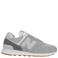 New Balance 574 sneakers - grijsgroen/mintgroen