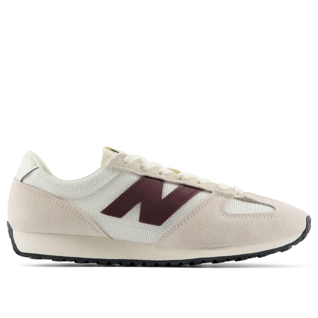 New Balance sneakers - ecru