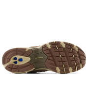 thumbnail: New Balance 530 sneakers - bruin/wit/beige