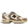 New Balance 530 sneakers - bruin/wit/beige