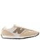 New Balance 471 mesh sneakers - beige