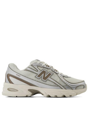 740 sneakers - zand/taupe