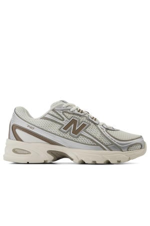 740 sneakers - zand/taupe