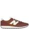 New Balance 471 sneakers - donkerbruin/ecru