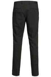 thumbnail: JACK & JONES PREMIUM super slim fit pantalon - zwart