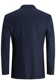 thumbnail: JACK & JONES PREMIUM colbert donkerblauw