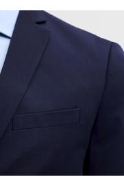 thumbnail: JACK & JONES PREMIUM colbert donkerblauw