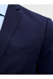 thumbnail: JACK & JONES PREMIUM slim fit colbert - donkerblauw