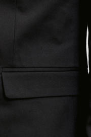 thumbnail: JACK & JONES PREMIUM colbert zwart