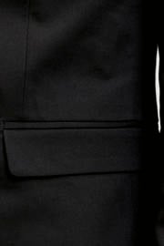 thumbnail: JACK & JONES PREMIUM slim fit colbert - zwart