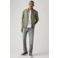 Levi's Big and Tall 502 tapered jeans - lichtblauw
