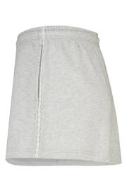 thumbnail: America Today regular fit sweatshort - lichtgrijs