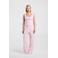 America Today pyjamatop - roze