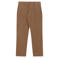 Sissy-Boy katoenen slim fit chino - bruin