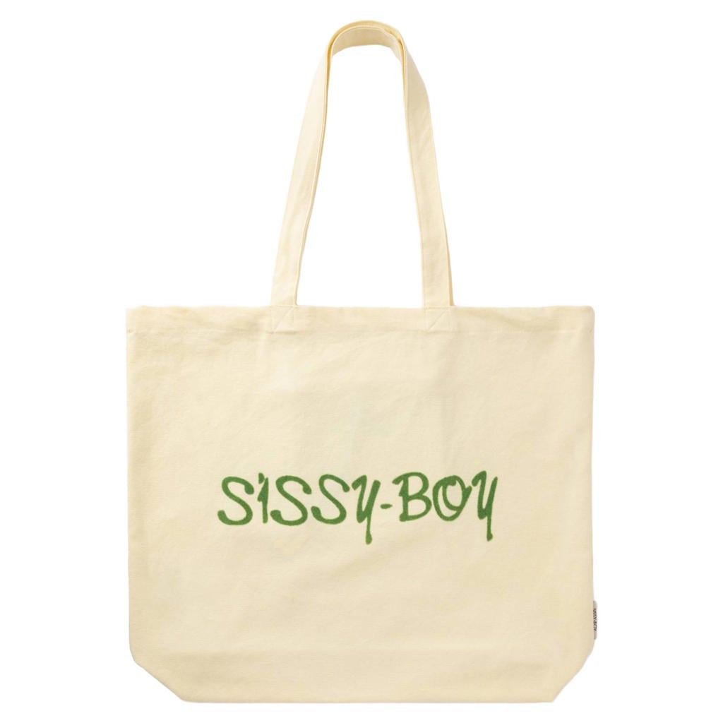 Sissy-Boy