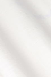 thumbnail: Sissy-Boy T-shirt met backprint wit