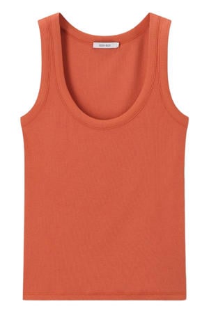 top- oranje