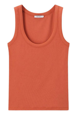 top- oranje