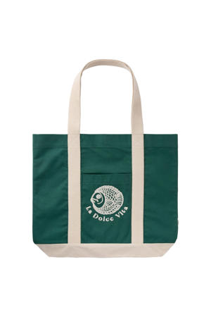 katoenen tas