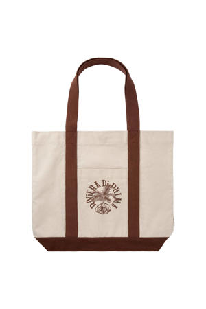 katoenen tas