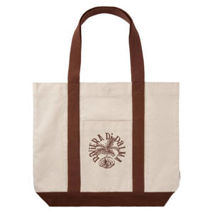 katoenen tas