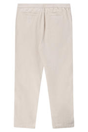 thumbnail: Sissy-Boy linnen relaxed fit broek - wit
