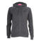 Donnay trainingsjack - donkergrijs