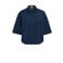 WE Fashion Blue Ridge blouse - donkerblauw
