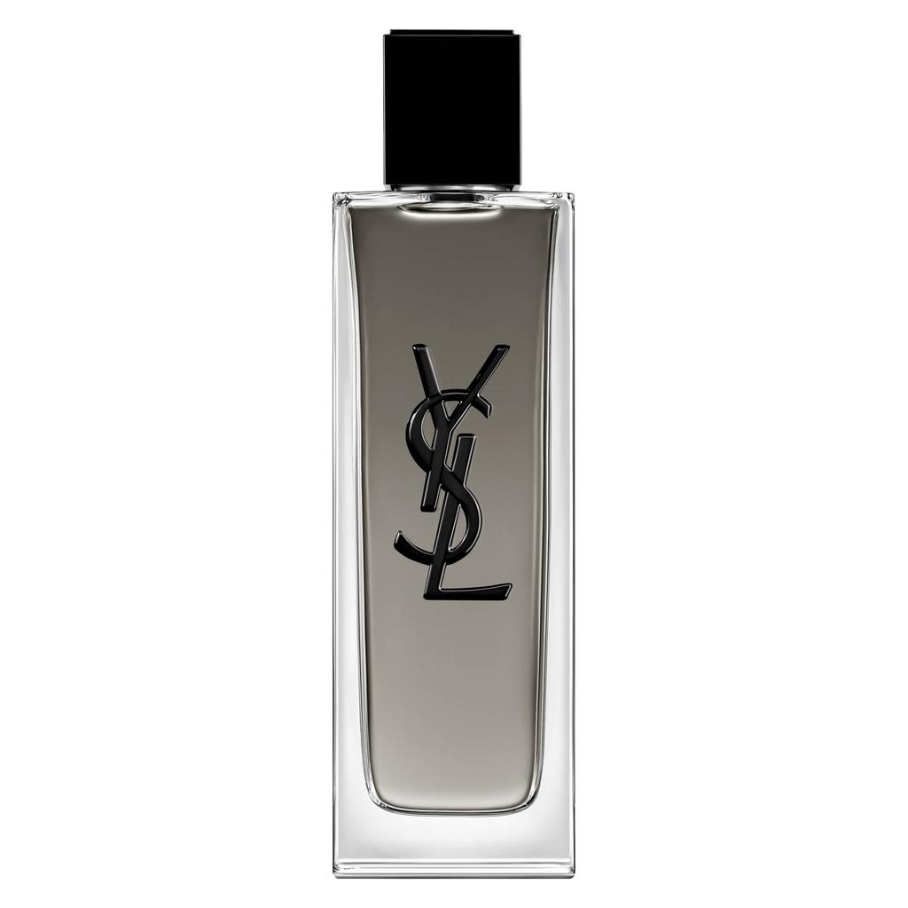 Yves Saint Laurent - YSL MYSLF eau de toilette intense - 100 ml
