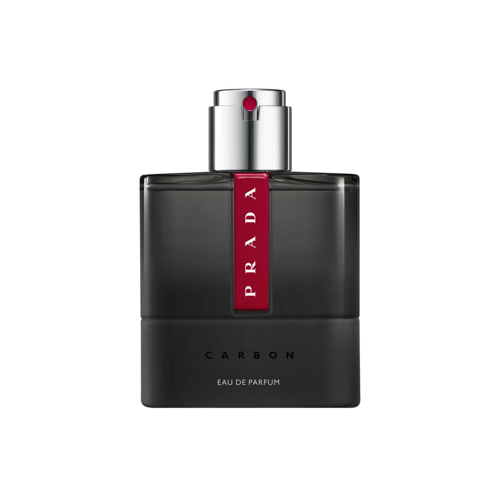 Prada Luna Rossa Carbon eau de parfum - 50 ml